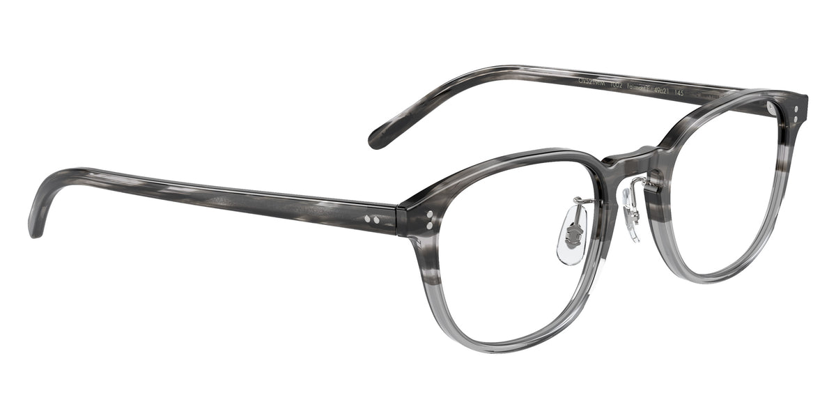 Oliver Peoples OV5219FM Fairmont-F 1002 51 - Storm #id:ov5219fm1002_s:100120