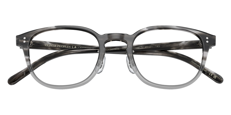 Oliver Peoples OV5219FM Fairmont-F 1002 49 - Storm #id:ov5219fm1002_s:100125