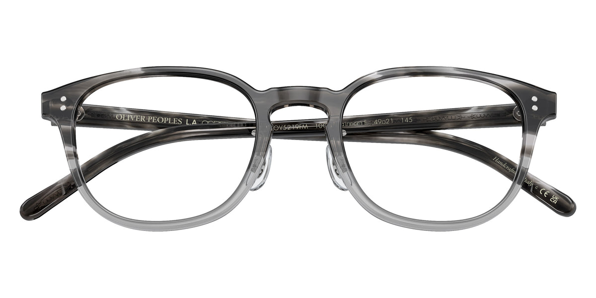 Oliver Peoples OV5219FM Fairmont-F 1002 51 - Storm #id:ov5219fm1002_s:100125