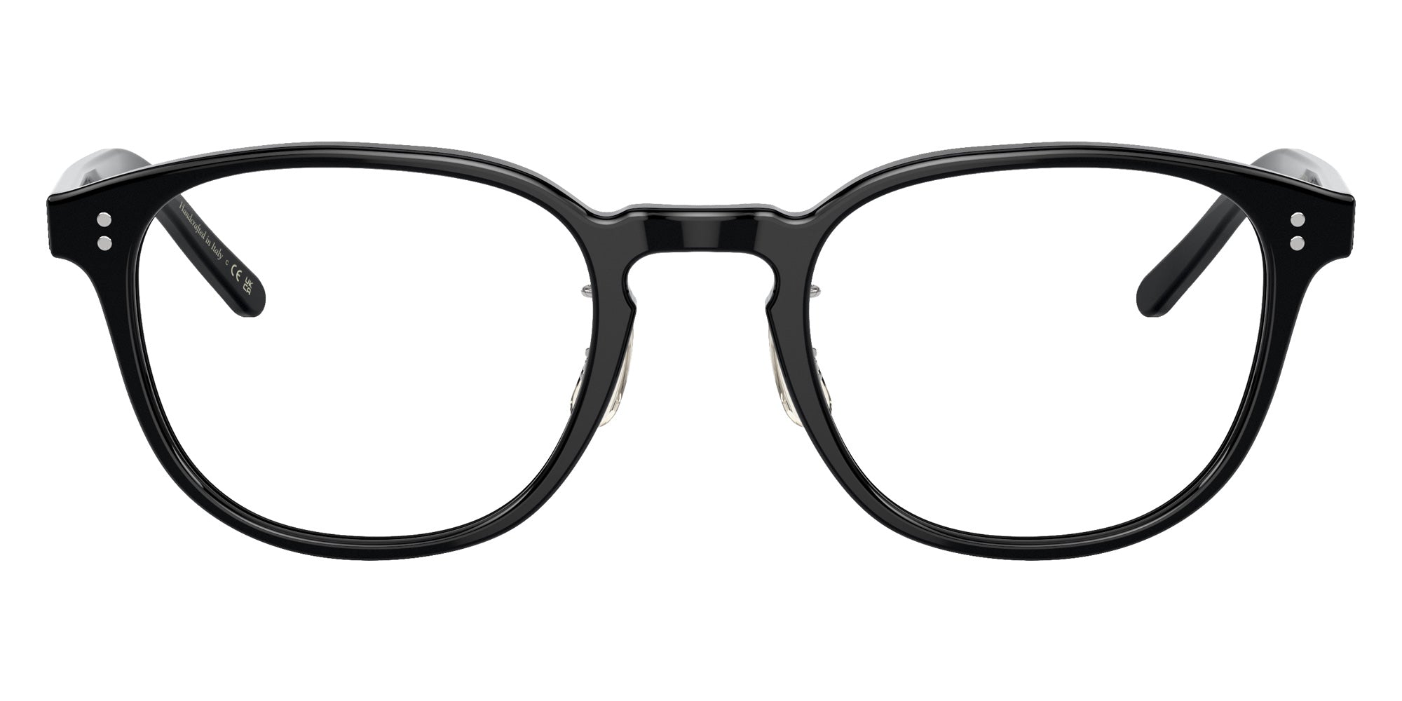 Oliver Peoples OV5219FM Fairmont-F 1005 49 - Black #id:ov5219fm1005_s:102100