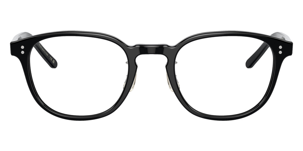 Oliver Peoples OV5219FM Fairmont-F 1005 49 - Black #id:ov5219fm1005_s:102100