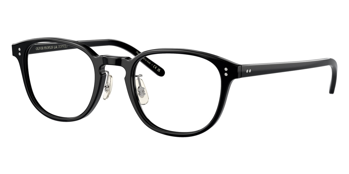 Oliver Peoples OV5219FM Fairmont-F 1005 51 - Black #id:ov5219fm1005_s:102105