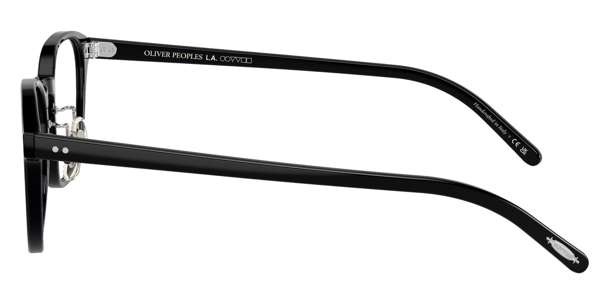 Oliver Peoples OV5219FM Fairmont-F 1005 51 - Black #id:ov5219fm1005_s:102110