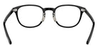 Oliver Peoples OV5219FM Fairmont-F 1005 49 - Black #id:ov5219fm1005_s:102115