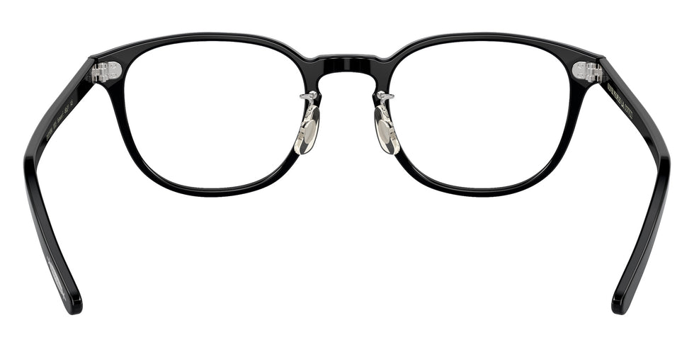 Oliver Peoples OV5219FM Fairmont-F 1005 49 - Black #id:ov5219fm1005_s:102115