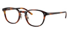 Oliver Peoples OV5219FM Fairmont-F 1007 49 - Dark Mahogany #id:ov5219fm1007_s:104105