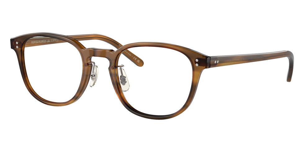 Oliver Peoples OV5219FM Fairmont-F 1011 49 - Raintree #id:ov5219fm1011_s:106105