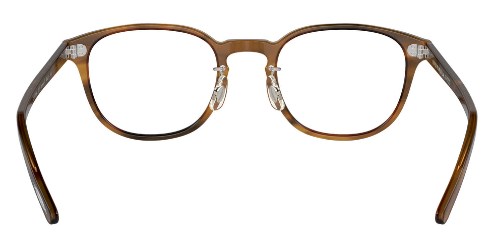 Oliver Peoples OV5219FM Fairmont-F 1011 49 - Raintree #id:ov5219fm1011_s:106115