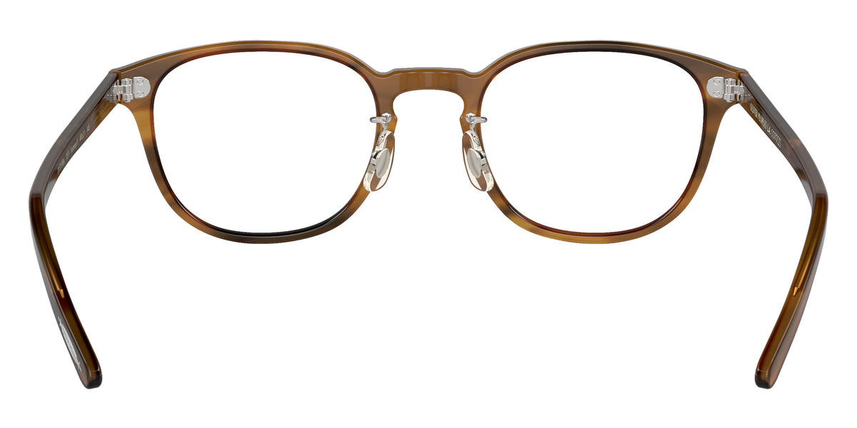 Oliver Peoples OV5219FM Fairmont-F 1011 51 - Raintree #id:ov5219fm1011_s:106115