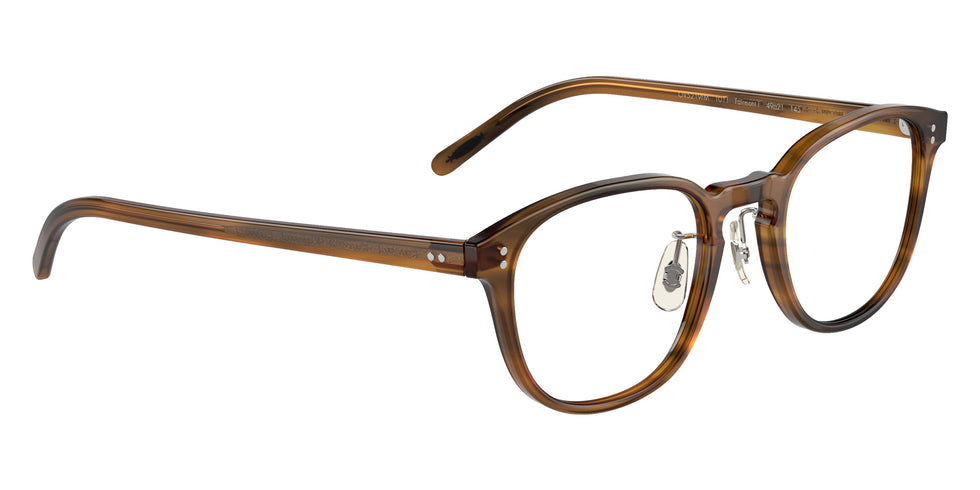 Oliver Peoples OV5219FM Fairmont-F 1011 49 - Raintree #id:ov5219fm1011_s:106120
