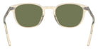 Oliver Peoples OV5219S Fairmont Sun 109452 49 - Buff / Green #id:ov5219s109452_s:100115
