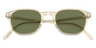 Oliver Peoples OV5219S Fairmont Sun 109452 49 - Buff / Green #id:ov5219s109452_s:100120