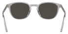 Oliver Peoples OV5219S Fairmont Sun 113239 49 - Workman Gray / Dark Gray Mirrored Gold #id:ov5219s113239_s:104115