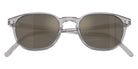 Oliver Peoples OV5219S Fairmont Sun 113239 49 - Workman Gray / Dark Gray Mirrored Gold #id:ov5219s113239_s:104125