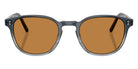 Oliver Peoples OV5219S Fairmont 177753 49 - Twilight Gradient #id:ov5219s177753_s:100100
