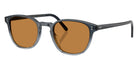 Oliver Peoples OV5219S Fairmont 177753 49 - Twilight Gradient #id:ov5219s177753_s:100105