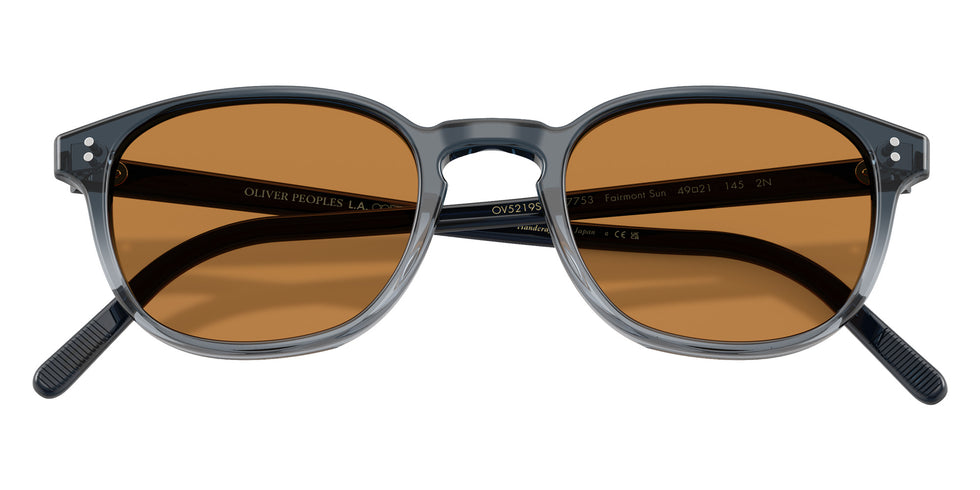 Oliver Peoples OV5219S Fairmont 177753 49 - Twilight Gradient #id:ov5219s177753_s:100125
