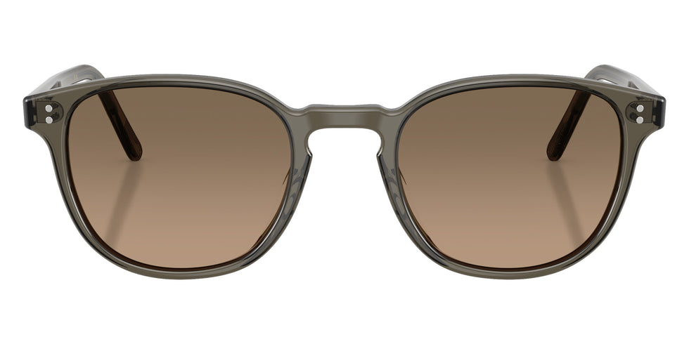 Oliver Peoples OV5219S Fairmont 1820GN 49 - Inkwell #id:ov5219s1820gn_s:102100