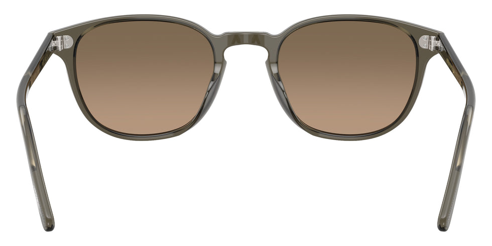 Oliver Peoples OV5219S Fairmont 1820GN 49 - Inkwell #id:ov5219s1820gn_s:102115