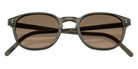 Oliver Peoples OV5219S Fairmont 1820GN 49 - Inkwell #id:ov5219s1820gn_s:102125
