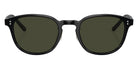 Oliver Peoples OV5219SM Fairmont Sun-F 1005P1 49 - Black / G-15 Polarized #id:ov5219sm1005p1_s:100100