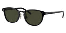 Oliver Peoples OV5219SM Fairmont Sun-F 1005P1 49 - Black / G-15 Polarized #id:ov5219sm1005p1_s:100105
