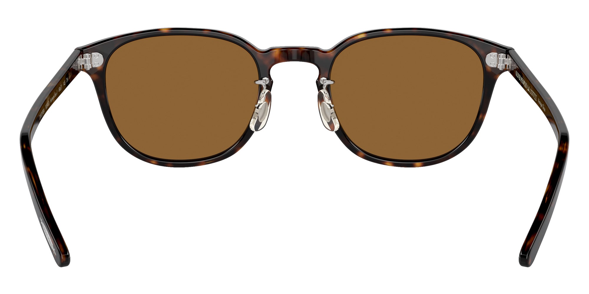 Oliver Peoples OV5219SM Fairmont Sun-F 100953 49 - 362 / True Brown #id:ov5219sm100953_s:102115