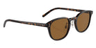 Oliver Peoples OV5219SM Fairmont Sun-F 100953 49 - 362 / True Brown #id:ov5219sm100953_s:102120