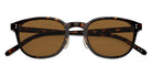 Oliver Peoples OV5219SM Fairmont Sun-F 100953 49 - 362 / True Brown #id:ov5219sm100953_s:102125