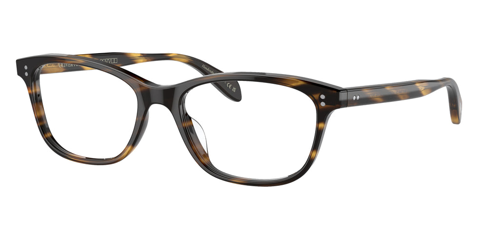 Oliver Peoples OV5224 Ashton 1003 50 - Cocobolo #id:ov52241003_s:100105