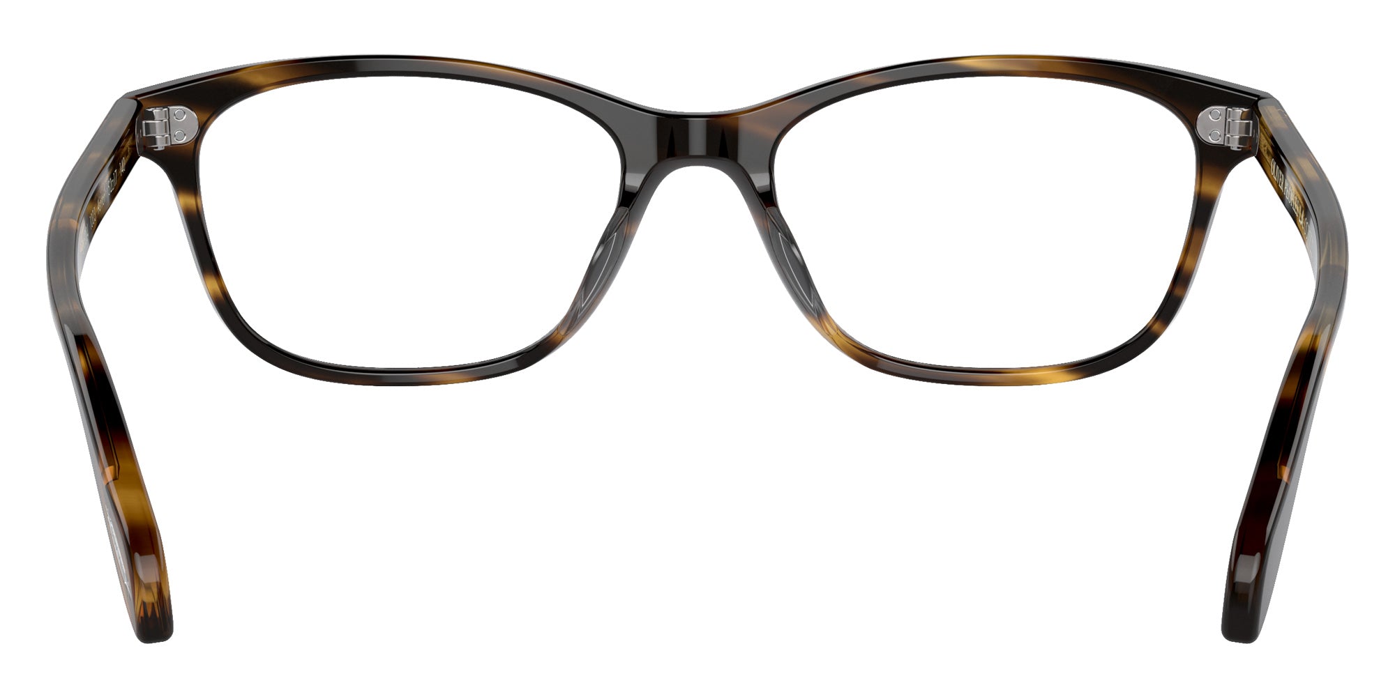 Oliver Peoples OV5224 Ashton 1003 50 - Cocobolo #id:ov52241003_s:100115