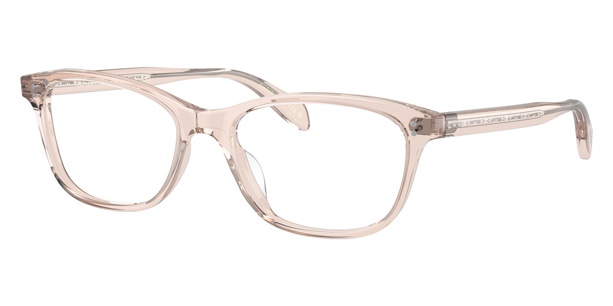 Oliver Peoples OV5224 Ashton 1652 50 - Light Silk #id:ov52241652_s:100105