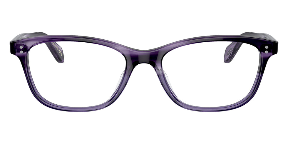 Oliver Peoples OV5224 Ashton 1682 52 - Dark Lilac VSB #id:ov52241682_s:100100