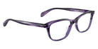 Oliver Peoples OV5224 Ashton 1682 52 - Dark Lilac VSB #id:ov52241682_s:100120