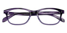Oliver Peoples OV5224 Ashton 1682 52 - Dark Lilac VSB #id:ov52241682_s:100125