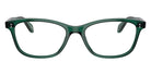 Oliver Peoples OV5224 Ashton 1763 50 - Translucent Dark Teal #id:ov52241763_s:104100