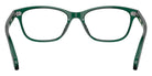 Oliver Peoples OV5224 Ashton 1763 50 - Translucent Dark Teal #id:ov52241763_s:104115