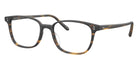 Oliver Peoples OV5279U Maslon 1474 51 - Semi-Matte Cocobolo #id:ov5279u1474_s:100105