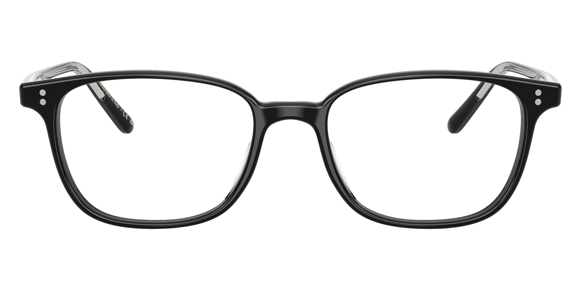 Oliver Peoples OV5279U Maslon 1492 51 - Black #id:ov5279u1492_s:104100