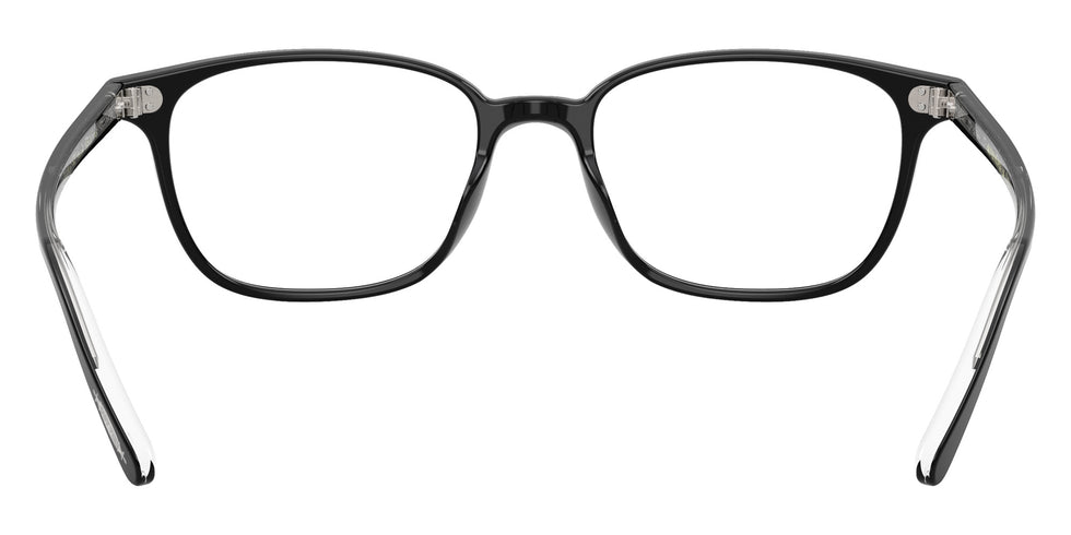 Oliver Peoples OV5279U Maslon 1492 51 - Black #id:ov5279u1492_s:104115
