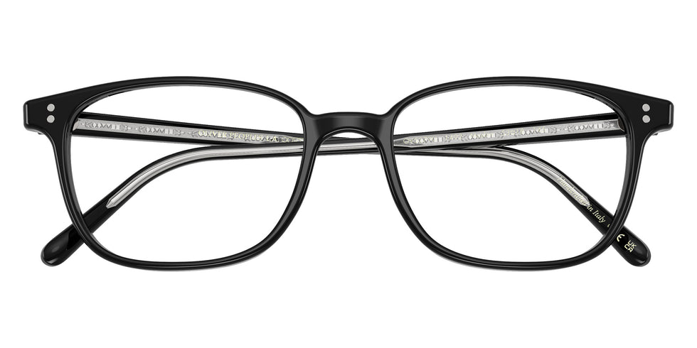 Oliver Peoples OV5279U Maslon 1492 51 - Black #id:ov5279u1492_s:104125