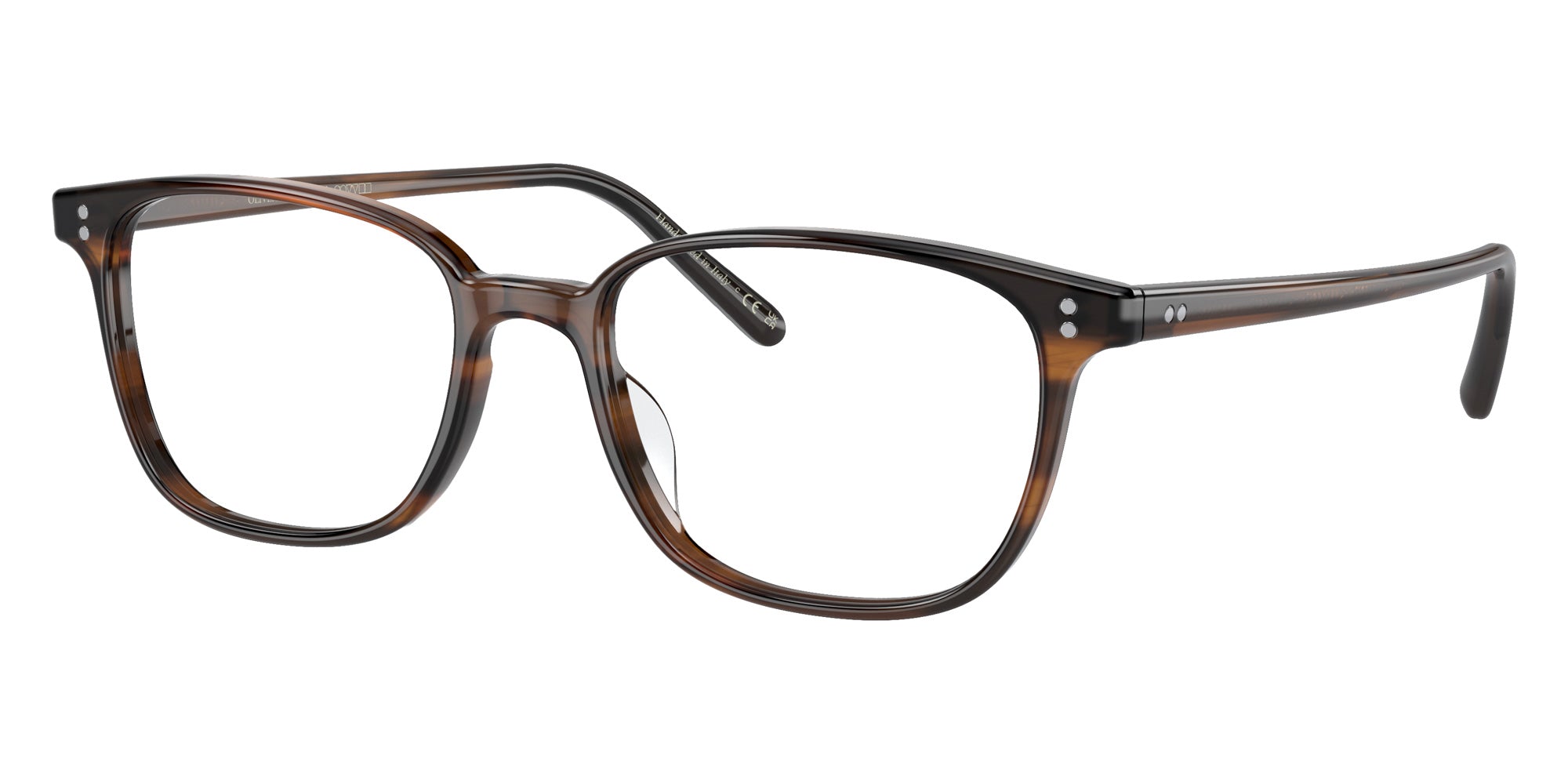 Oliver Peoples OV5279U Maslon 1724 53 - Tuscany Tortoise #id:ov5279u1724_s:100105