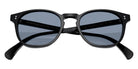 Oliver Peoples OV5298SU Finley Esq. Sun 1005GH 51 - Black / Sky Blue Photochromic #id:ov5298su1005gh_s:100100