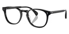 Oliver Peoples OV5298SU Finley Esq. Sun 1005GH 51 - Black / Sky Blue Photochromic #id:ov5298su1005gh_s:100105
