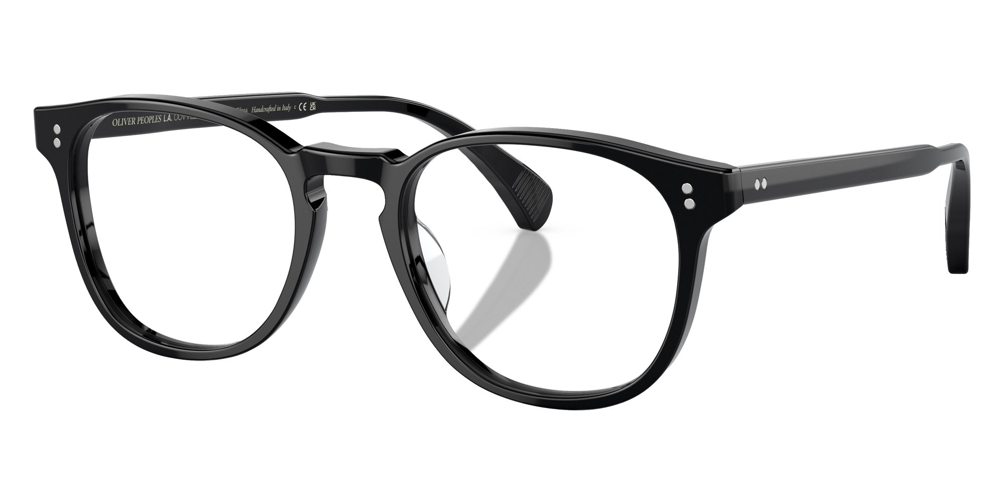 Oliver Peoples OV5298SU Finley Esq. Sun 1005GH 51 - Black / Sky Blue Photochromic #id:ov5298su1005gh_s:100105
