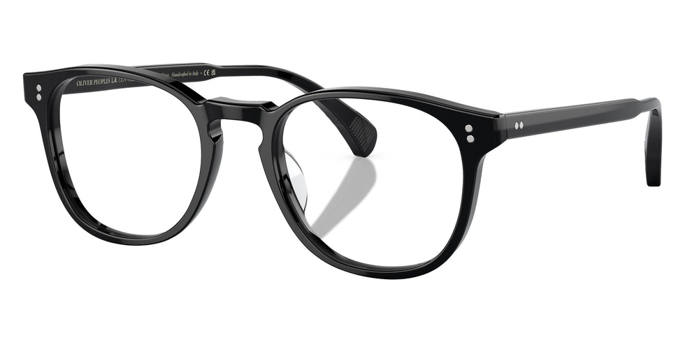 Oliver Peoples OV5298SU Finley Esq. Sun 1005GH 51 - Black / Sky Blue Photochromic #id:ov5298su1005gh_s:100105