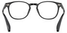 Oliver Peoples OV5298SU Finley Esq. Sun 1005GH 51 - Black / Sky Blue Photochromic #id:ov5298su1005gh_s:100115