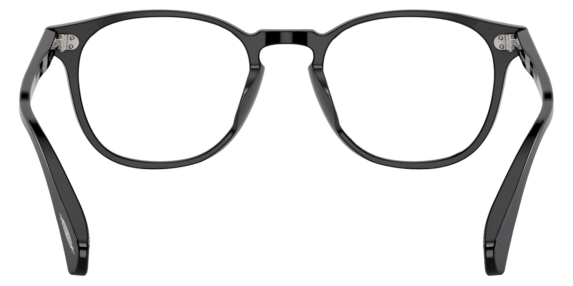 Oliver Peoples OV5298SU Finley Esq. Sun 1005GH 51 - Black / Sky Blue Photochromic #id:ov5298su1005gh_s:100115