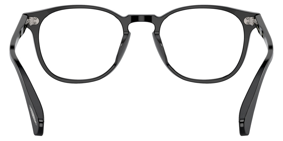 Oliver Peoples OV5298SU Finley Esq. Sun 1005GH 51 - Black / Sky Blue Photochromic #id:ov5298su1005gh_s:100115