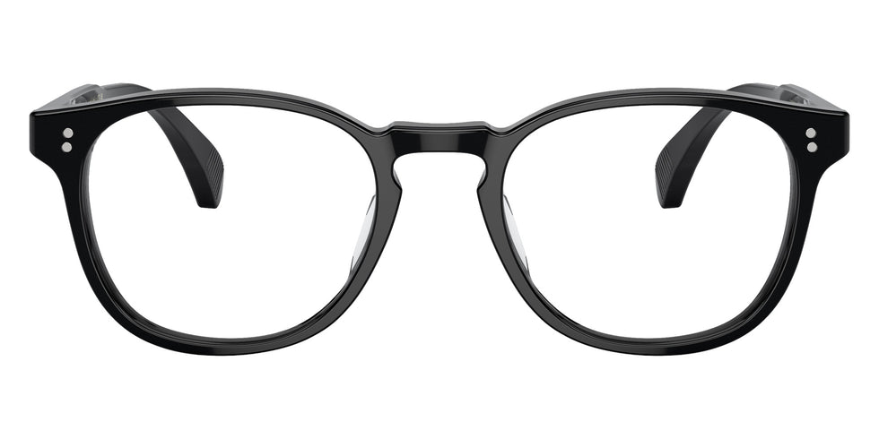 Oliver Peoples OV5298SU Finley Esq. Sun 1005GH 51 - Black / Sky Blue Photochromic #id:ov5298su1005gh_s:100125